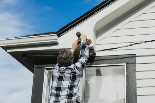 Best Stone Veneer Siding  in Pleasure Point, CA